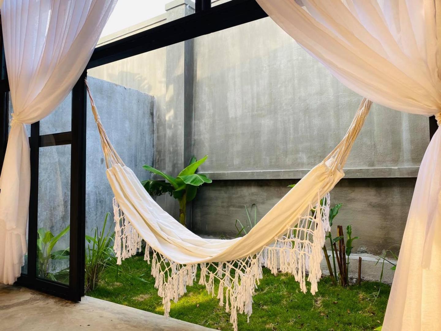 Tien Son Pleiku Homestay Buitenkant foto